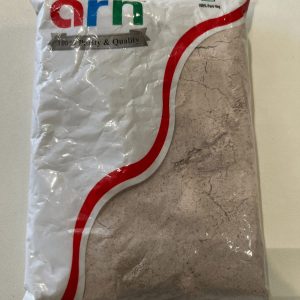 ARN BLACK SALT